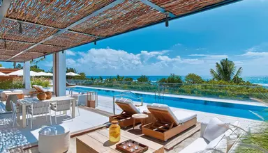 1 Hotel South Beach