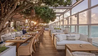 1 Hotel South Beach