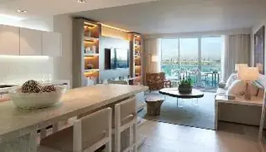 1 Hotel South Beach