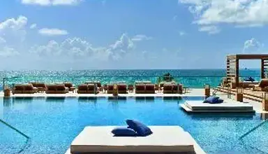 1 Hotel South Beach