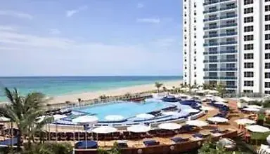 1 Hotel South Beach