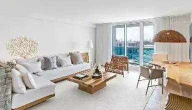 1 Hotel South Beach