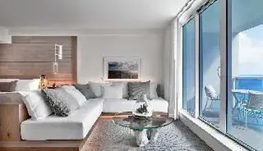 1 Hotel South Beach