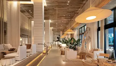 1 Hotel South Beach