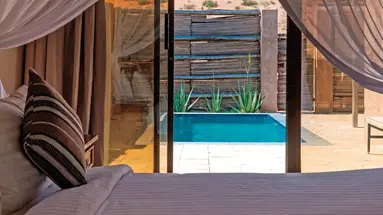 1000 Nights Camp