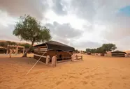 1000 Nights Camp