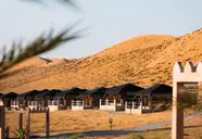 1000 Nights Camp