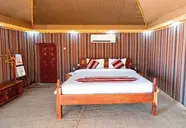 1000 Nights Camp