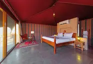 1000 Nights Camp