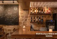 10GR Boutique Wine Bar