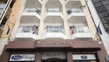115 The Strand