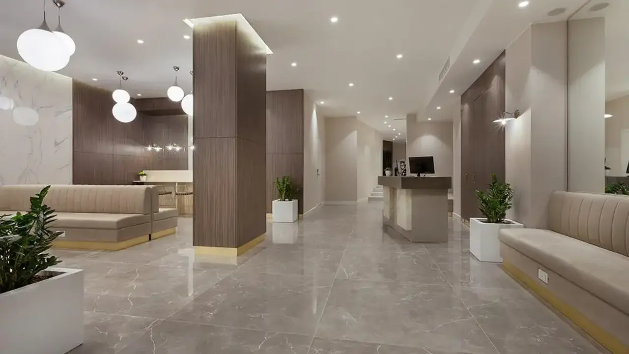 115 The Strand