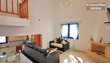 12 Island Villas