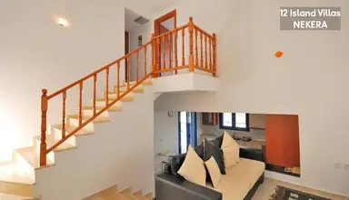 12 Island Villas