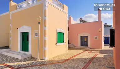 12 Island Villas