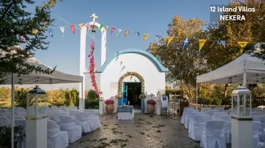 12 Island Villas
