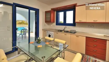12 Island Villas