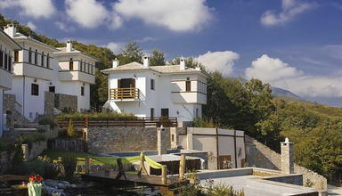 12 Months Luxury Resort