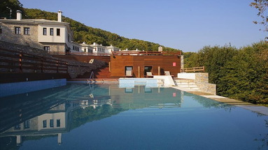 12 Months Luxury Resort