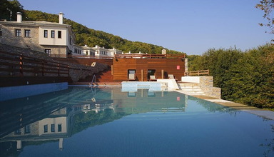 12 Months Luxury Resort
