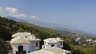12 Months Luxury Resort