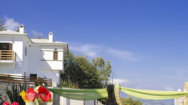 12 Months Luxury Resort