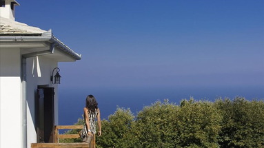 12 Months Luxury Resort