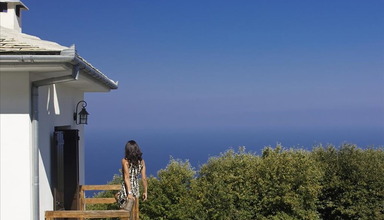 12 Months Luxury Resort
