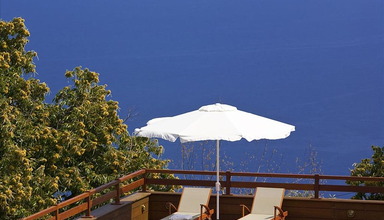 12 Months Luxury Resort