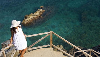 12 Months Luxury Resort