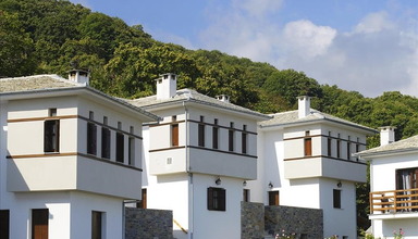 12 Months Luxury Resort