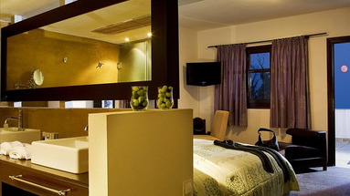 12 Months Luxury Resort