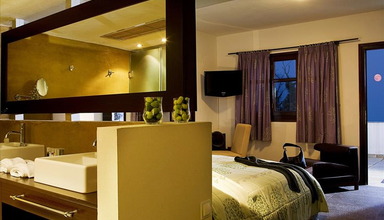 12 Months Luxury Resort
