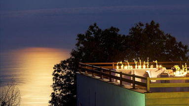 12 Months Luxury Resort