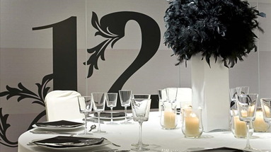 12 Months Luxury Resort