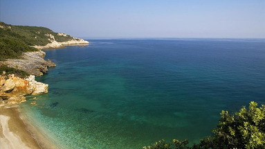 12 Months Luxury Resort