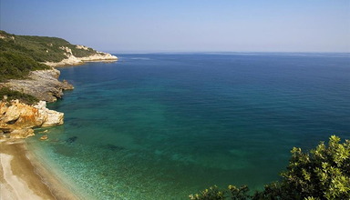 12 Months Luxury Resort
