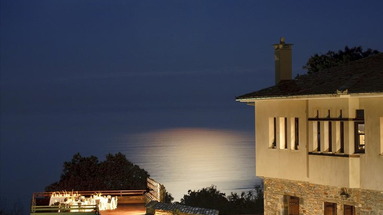 12 Months Luxury Resort