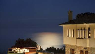 12 Months Luxury Resort