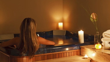 12 Months Luxury Resort