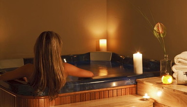 12 Months Luxury Resort