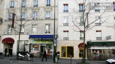 121 Paris