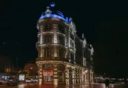 1908 Lisboa Hotel
