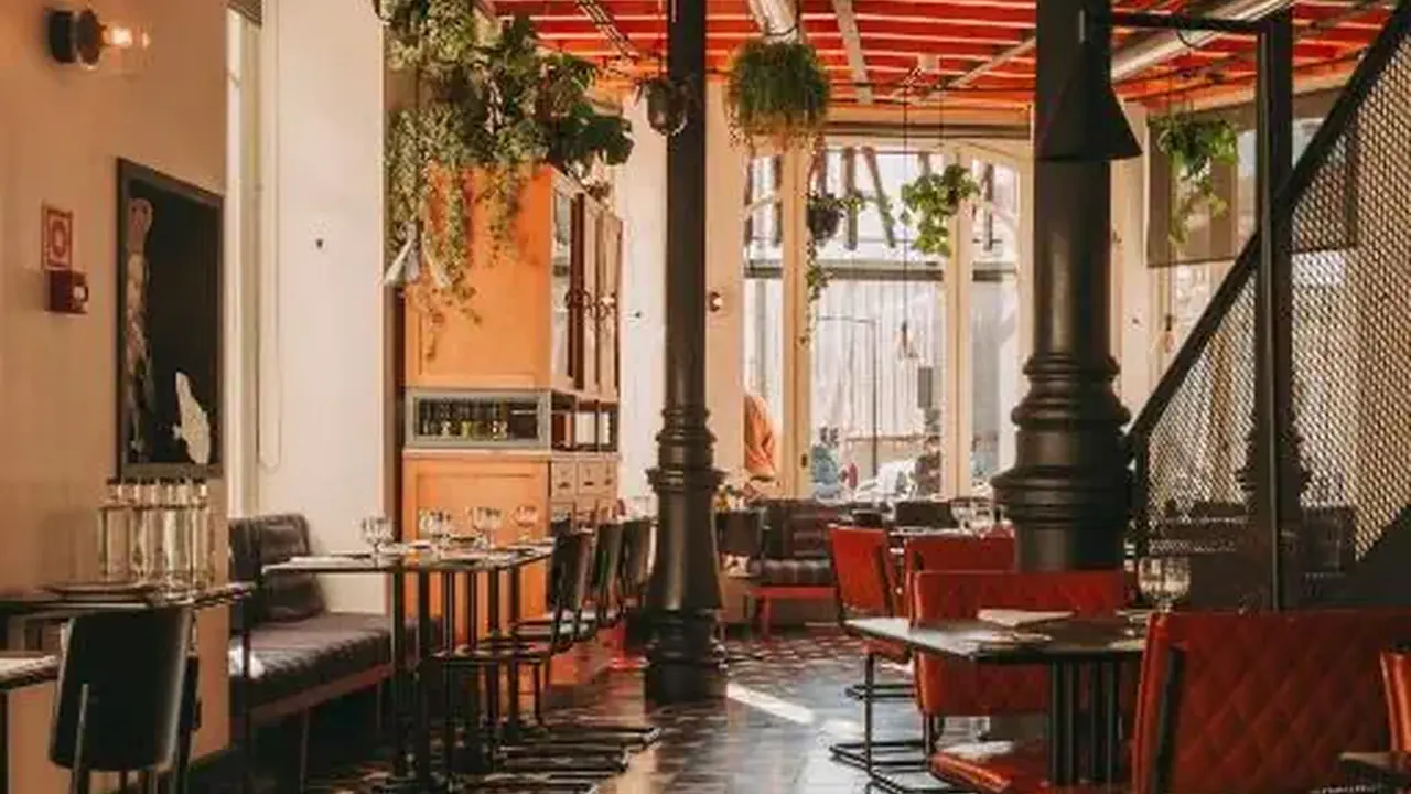 1908 Lisboa Hotel