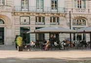 1908 Lisboa Hotel