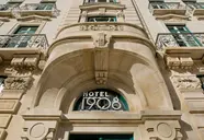 1908 Lisboa Hotel