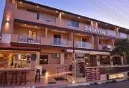24 Seven Boutique