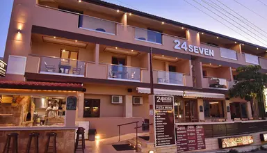 24 Seven Boutique