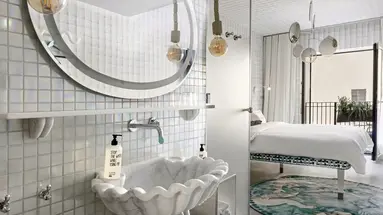25hours Hotel Piazza San Paolino