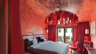 25hours Hotel Piazza San Paolino